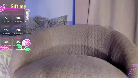 Angel im sissyboy online show from November 15, 7:15 pm