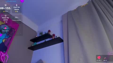 Angel im sissyboy online show from July 13, 10:46 pm