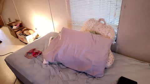 fuckmypussyplz1 online show from September 18, 11:09 pm