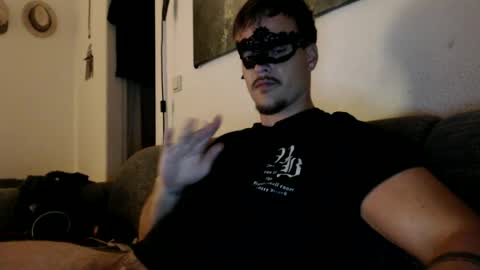 fuckordie1312 online show from June 30, 12:21 am