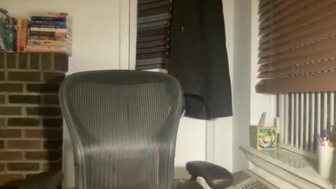 Muscle Bear Jock in Training online show from March 8, 2:15 am