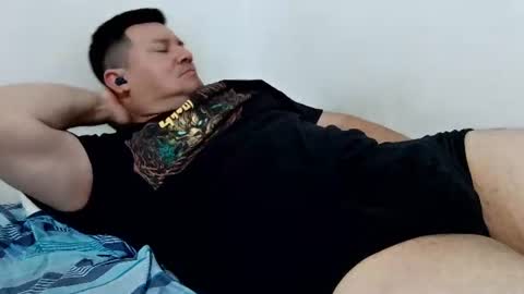 Fuckdirtymen online show from June 12, 6:12 am