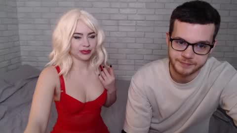 fuckyoursecretary online show from March 1, 10:45 am