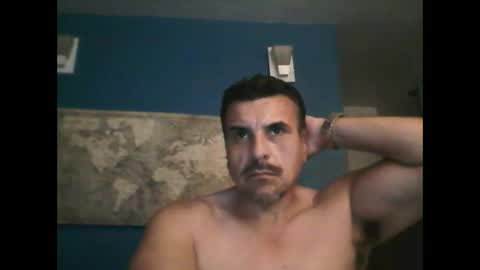 fuego1ento22 online show from September 23, 1:54 am