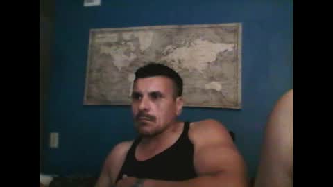 fuego1ento22 online show from October 5, 10:01 am