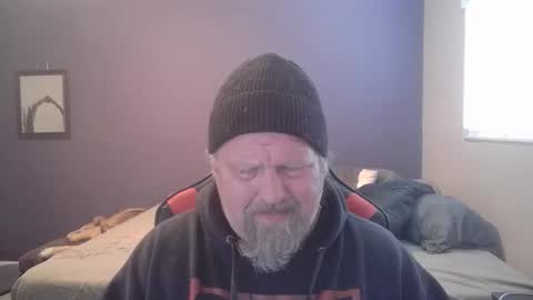 Fuego online show from January 18, 8:19 pm