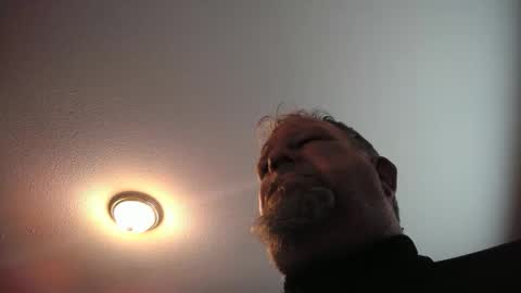 Fuego online show from February 23, 8:00 pm