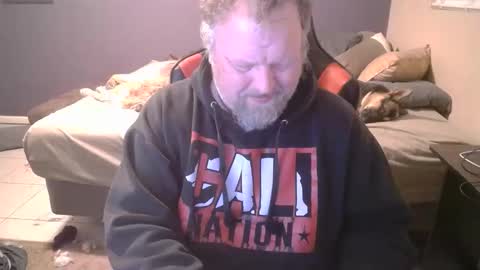 Fuego online show from December 30, 5:15 am