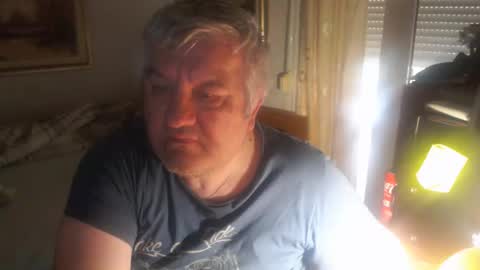 fukingcrazy online show from May 17, 3:21 pm