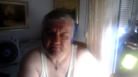 fukingcrazy online show from July 1, 7:39 am
