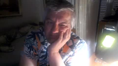 fukingcrazy online show from May 21, 5:19 pm