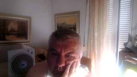 fukingcrazy online show from June 28, 9:05 am