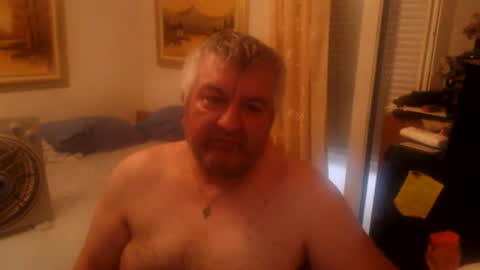 fukingcrazy online show from July 19, 5:48 pm