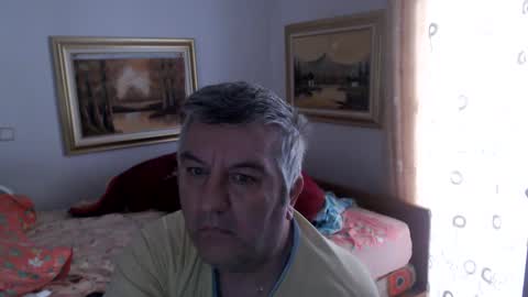 fukingcrazy online show from December 22, 9:33 am