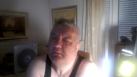 fukingcrazy online show from June 14, 6:48 am
