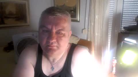 fukingcrazy online show from June 11, 8:23 am