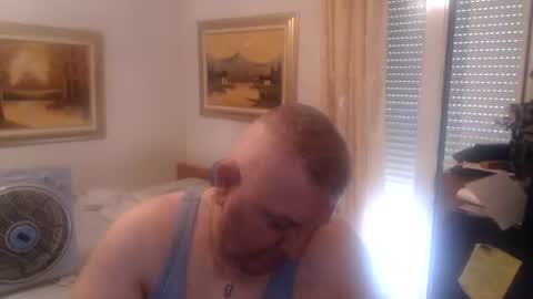 fukingcrazy online show from July 23, 7:39 am