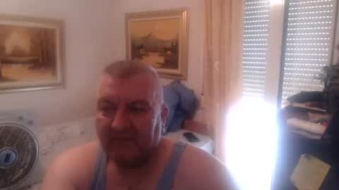 fukingcrazy online show from July 24, 11:18 am