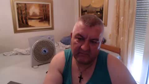 fukingcrazy online show from July 31, 8:04 am