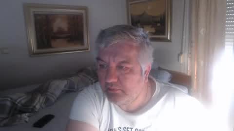 fukingcrazy online show from May 8, 9:48 am