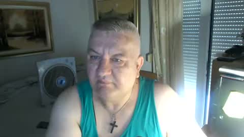 fukingcrazy online show from July 29, 7:19 am