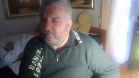 fukingcrazy online show from February 25, 3:37 pm