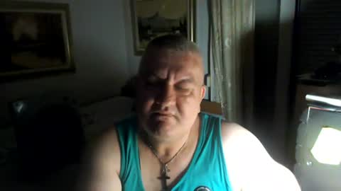 fukingcrazy online show from July 28, 8:34 pm