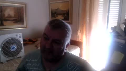 fukingcrazy online show from June 20, 10:54 am