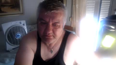 fukingcrazy online show from July 7, 8:07 am