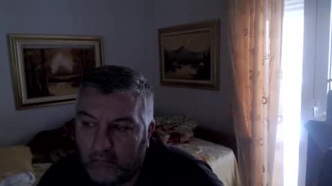 fukingcrazy online show from December 4, 11:46 am