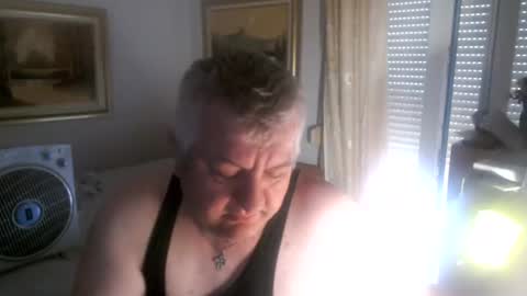 fukingcrazy online show from July 3, 9:58 am