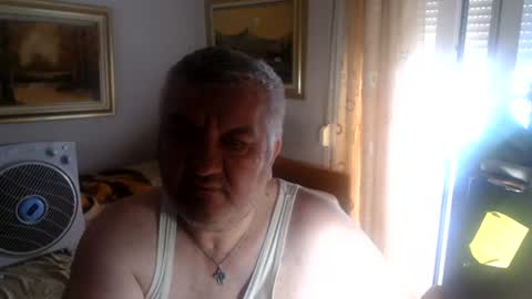 fukingcrazy online show from June 29, 10:15 am