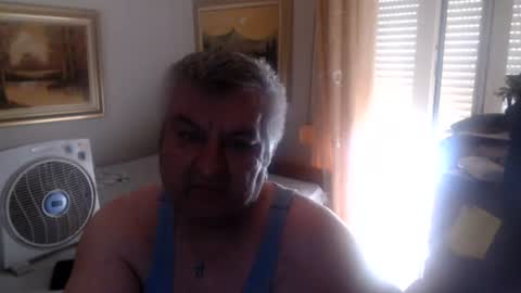 fukingcrazy online show from July 14, 10:21 am
