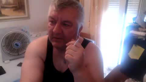 fukingcrazy online show from July 5, 6:53 am