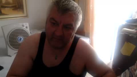 fukingcrazy online show from July 6, 9:17 am
