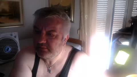 fukingcrazy online show from July 11, 10:29 am
