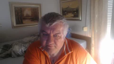 fukingcrazy online show from May 2, 3:29 pm