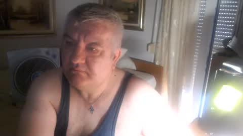 fukingcrazy online show from June 25, 6:29 am