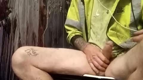 fukovdouche online show from December 14, 12:44 pm