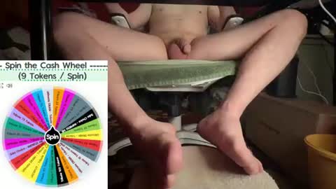Fullofkink online show from July 8, 1:03 pm