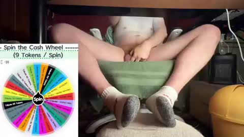 Fullofkink online show from June 24, 2:18 am
