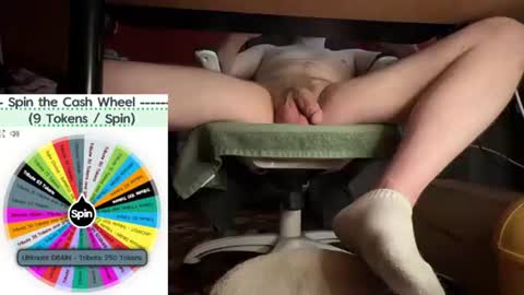 Fullofkink online show from June 20, 2:29 am
