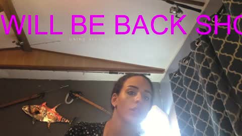 Astrid online show from June 4, 3:01 am