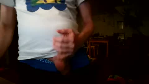 Jules online show from October 26, 4:46 am