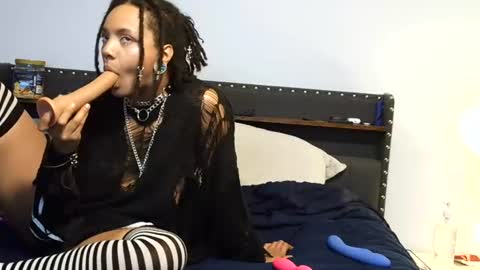 Fun Taco online show from June 21, 1:01 am