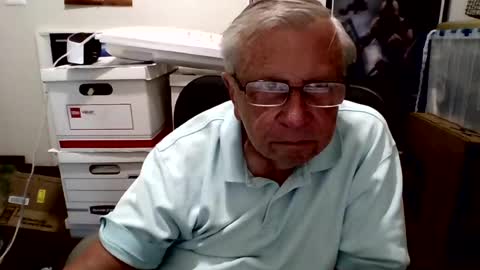 funclemike online show from June 15, 8:01 pm