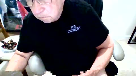 funclemike online show from September 13, 9:06 pm