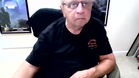 funclemike online show from October 6, 3:02 am