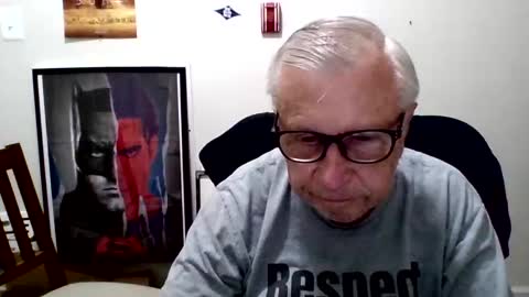 funclemike online show from September 10, 7:04 pm