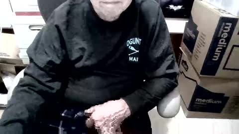 funclemike online show from June 9, 2:17 pm
